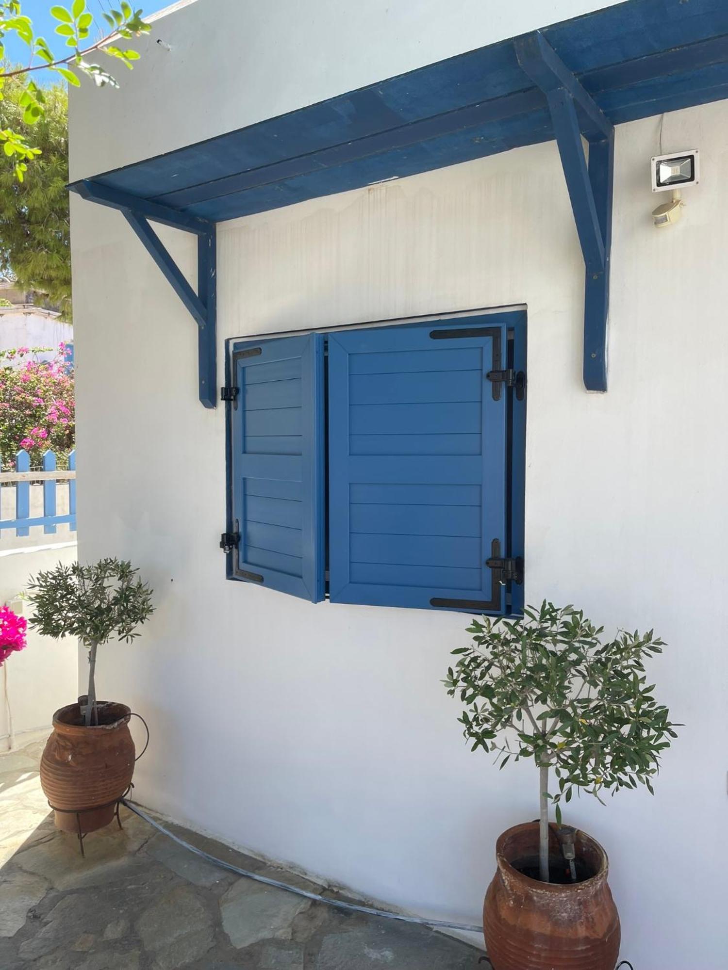 Araζω, Irakleia Family Home Exterior photo